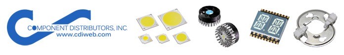 Lighting Solutions, , Component Distributors Inc. (CDI)