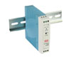 Part number MDR-20-5 Product Type DIN Rail Power Supply from Manufacturer MEAN WELL USA 