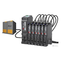 Solartron PLC Interface