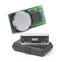 Tilt Sensor/Inclinometer