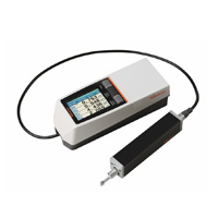 SJ210 Portable Surface Tester from Mitutoyo