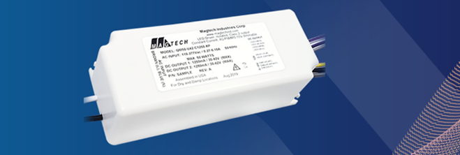 Magtech&rsquo;s QM20 Series