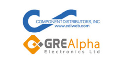 CDI Partners with GRE Alpha to Expand Lighting Ecosystem Solutions