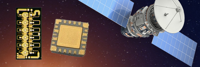 Transcom MMIC Amplifiers: High Gain and Excellent Linearity with GaAs pHEMT Technology