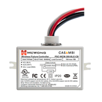 Lighting Controller
Casambi Mesh Single Channel