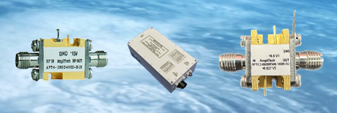 Amplitech: Enabling Next-Gen Technologies with Ultra-Reliable RF Devices