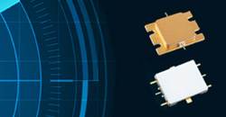 Powering the Future of Radar Technology with
Sumitomo&rsquo;s 1000W GaN HEMT Amplifier